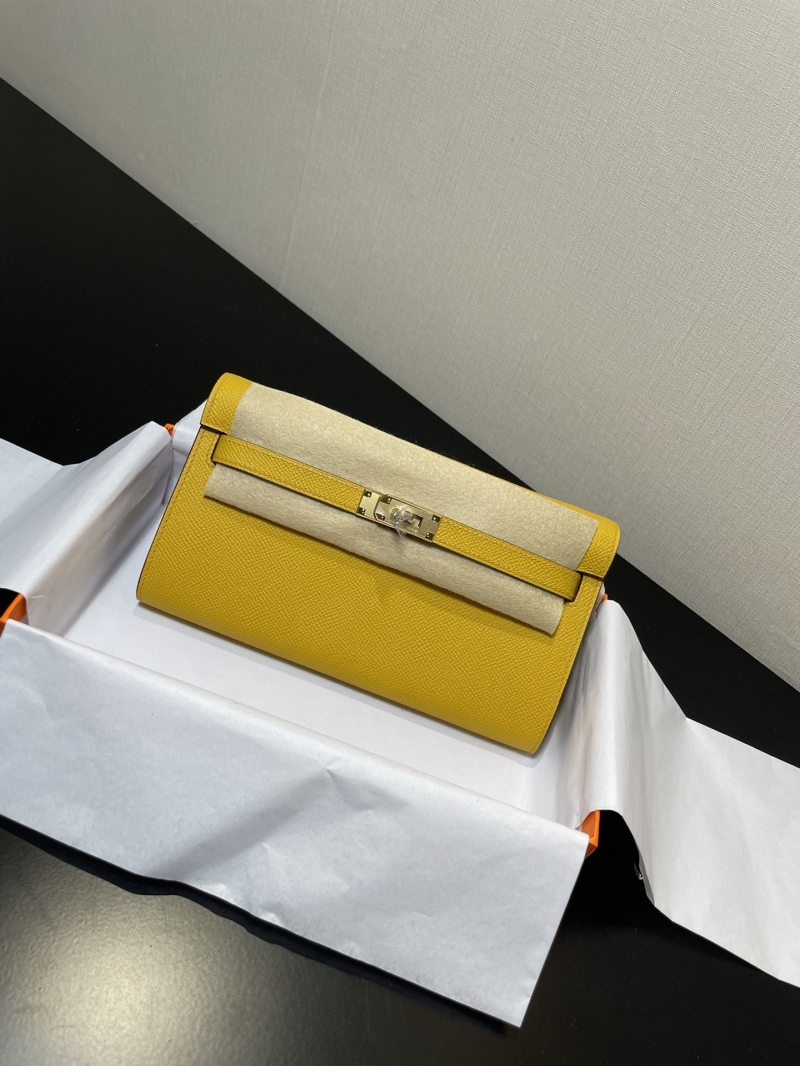 Hermes Kelly Woc Bags